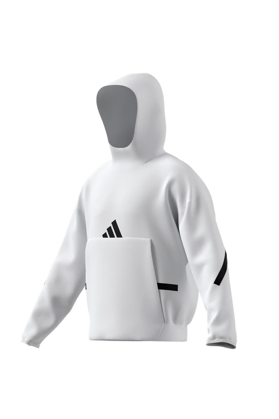adidas M Z.N.E. HD Erkek  Sweatshirt JF2454