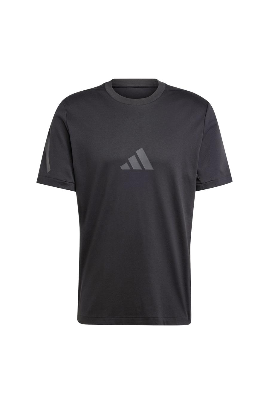 adidas M Z.N.E. TEE Erkek   T-shirt JE3069