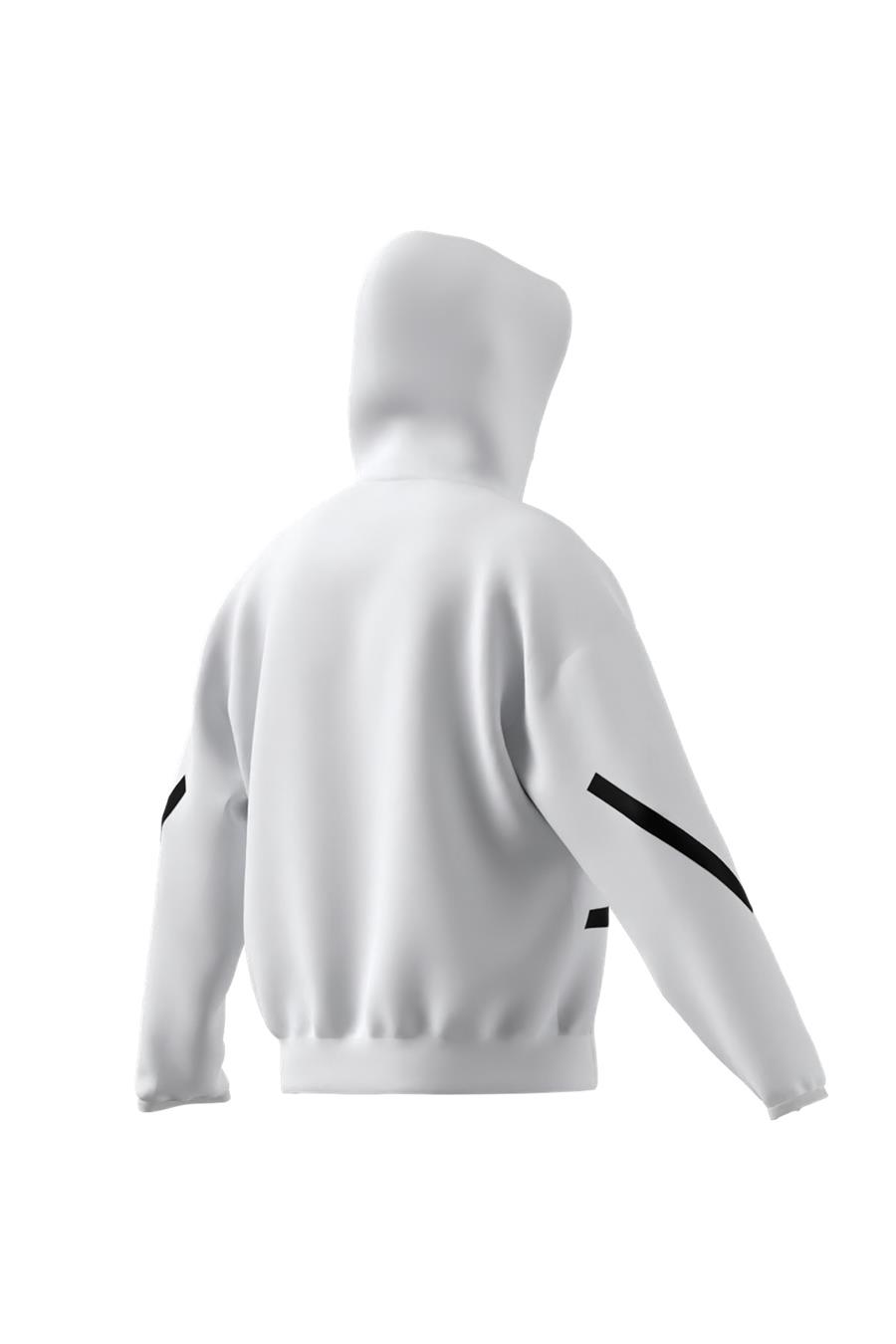 adidas M Z.N.E. HD Erkek  Sweatshirt JF2454