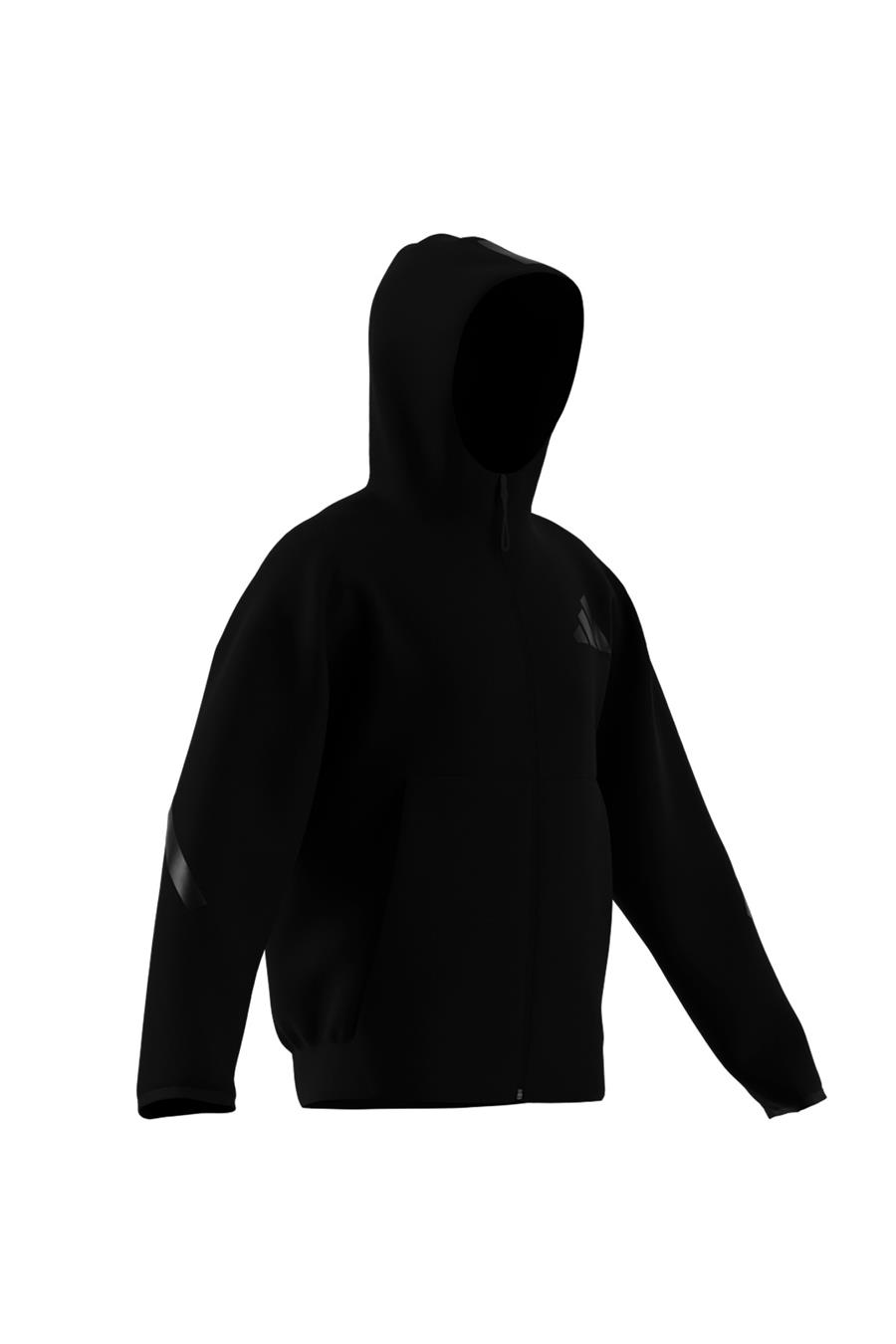 adidas M Z.N.E. FZ Erkek  KAPŞONLU CEKET JE7538