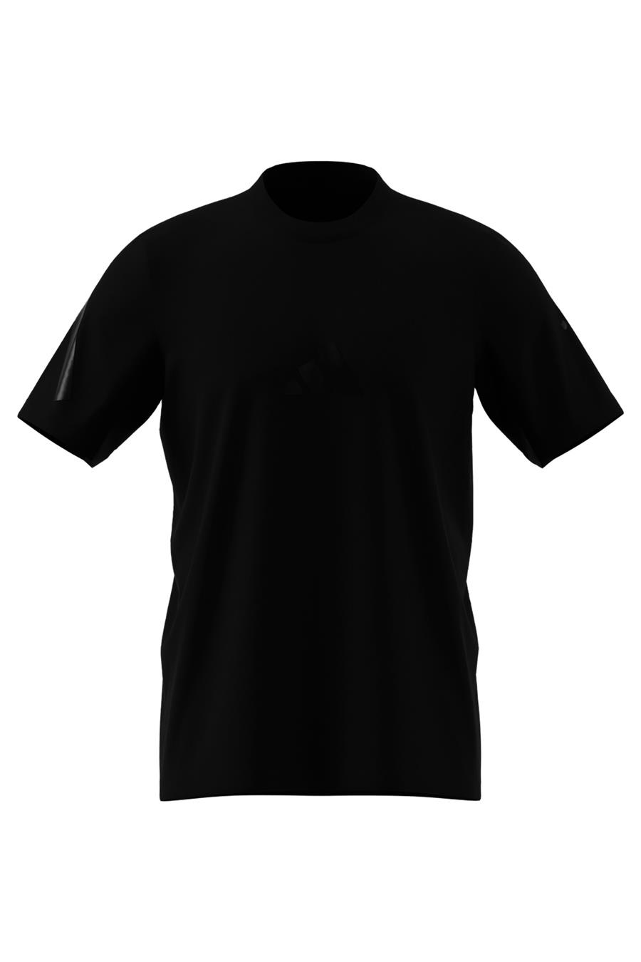 adidas M Z.N.E. TEE Erkek   T-shirt JE3069