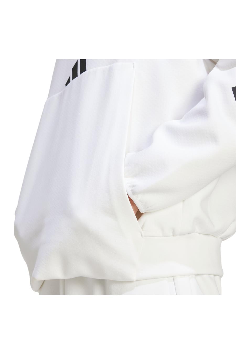 adidas M Z.N.E. HD Erkek  Sweatshirt JF2454