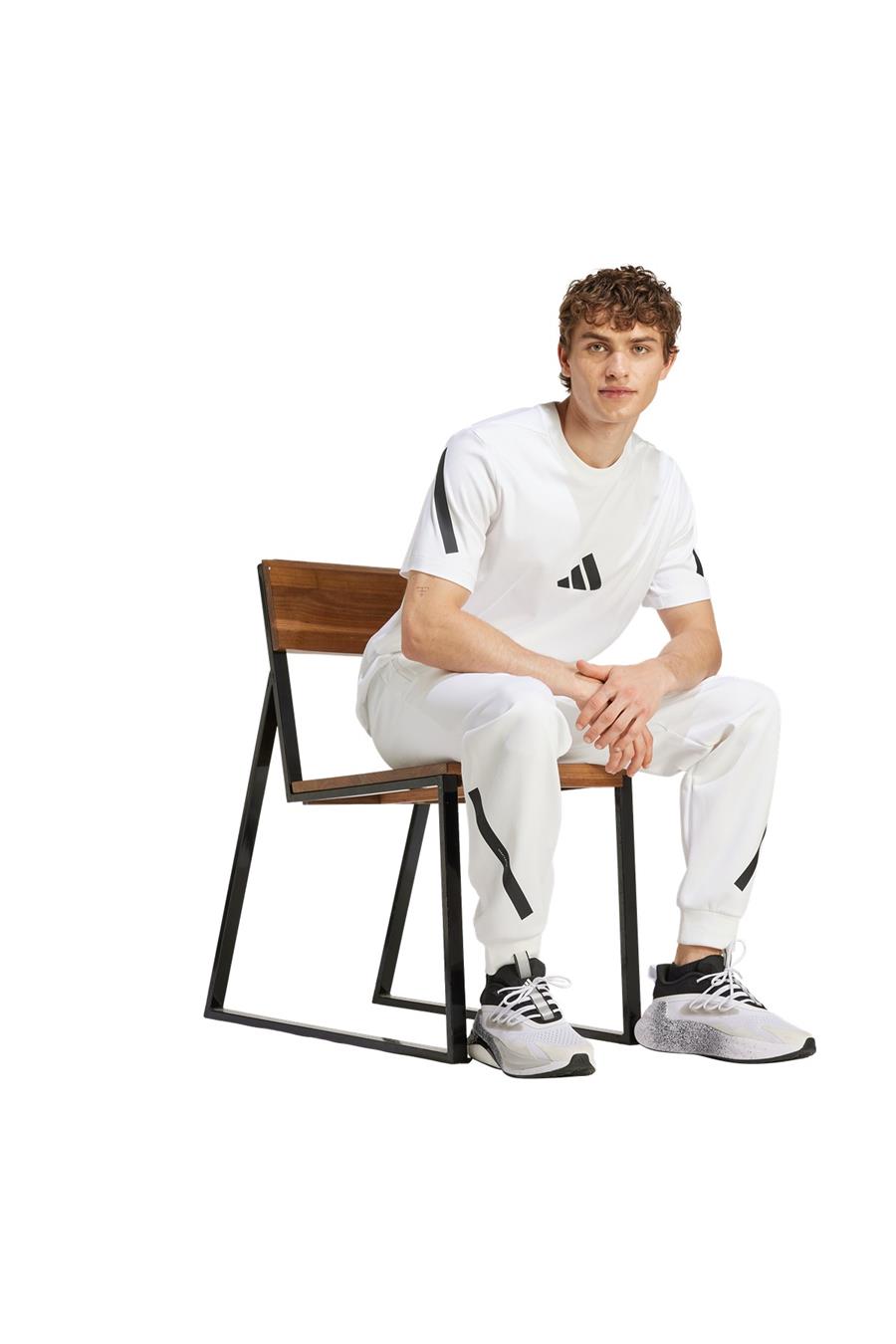 adidas M Z.N.E. TEE Erkek  T-Shirt JE3078