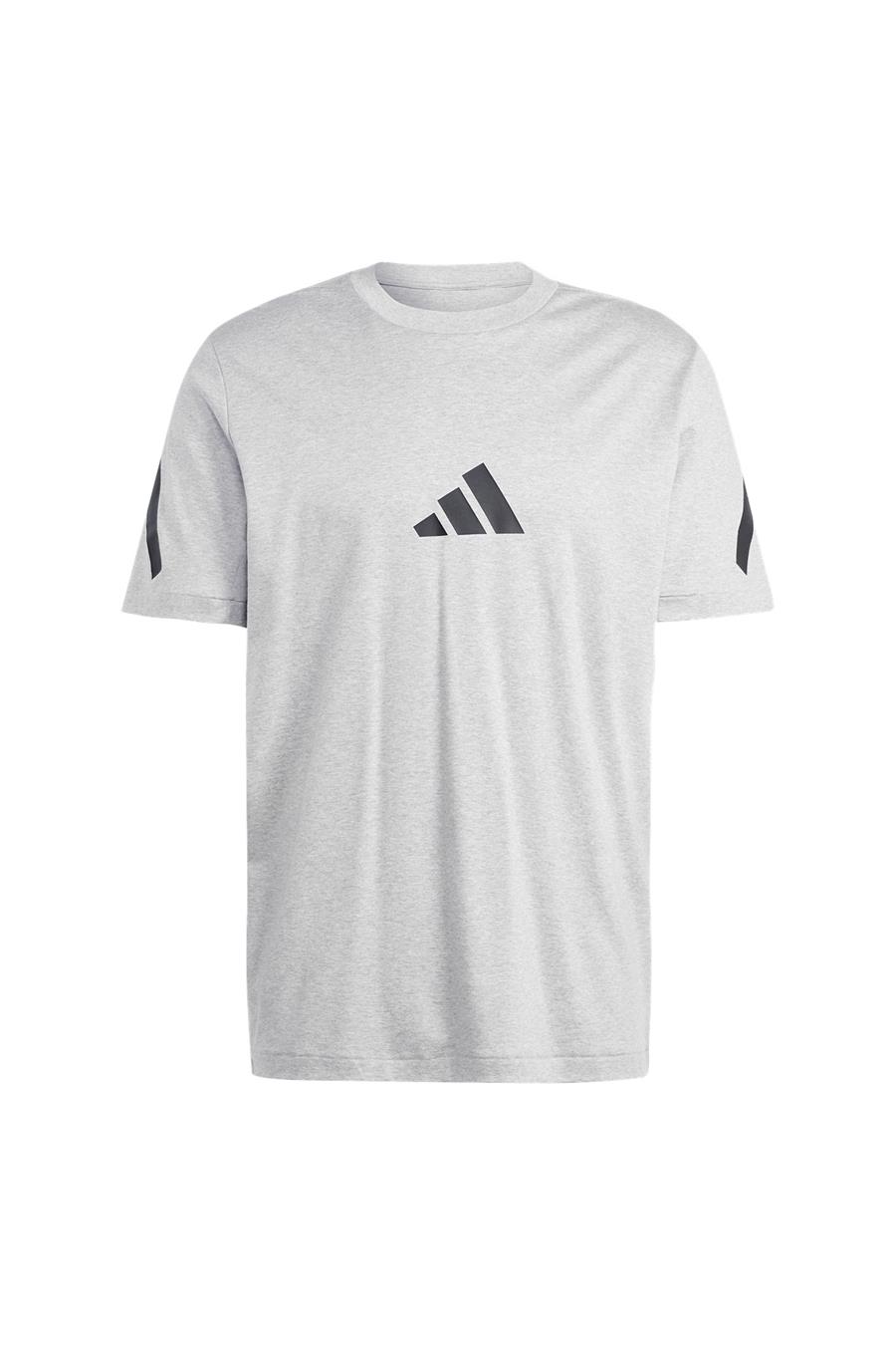 adidas M Z.N.E. TEE Erkek   T-Shirt JF2457
