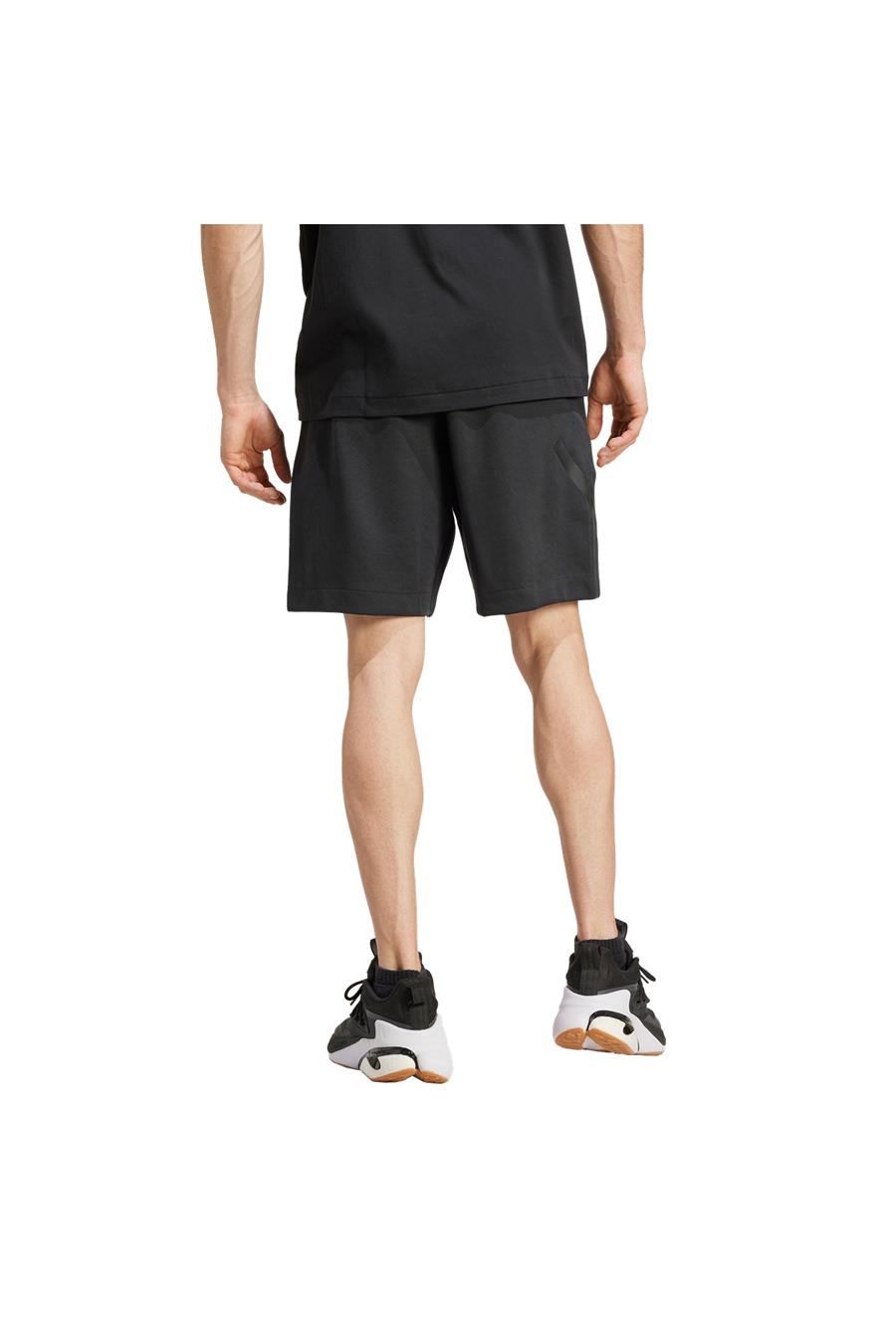 adidas M Z.N.E. SHO Erkek  SHORTS (1/2) JE7540