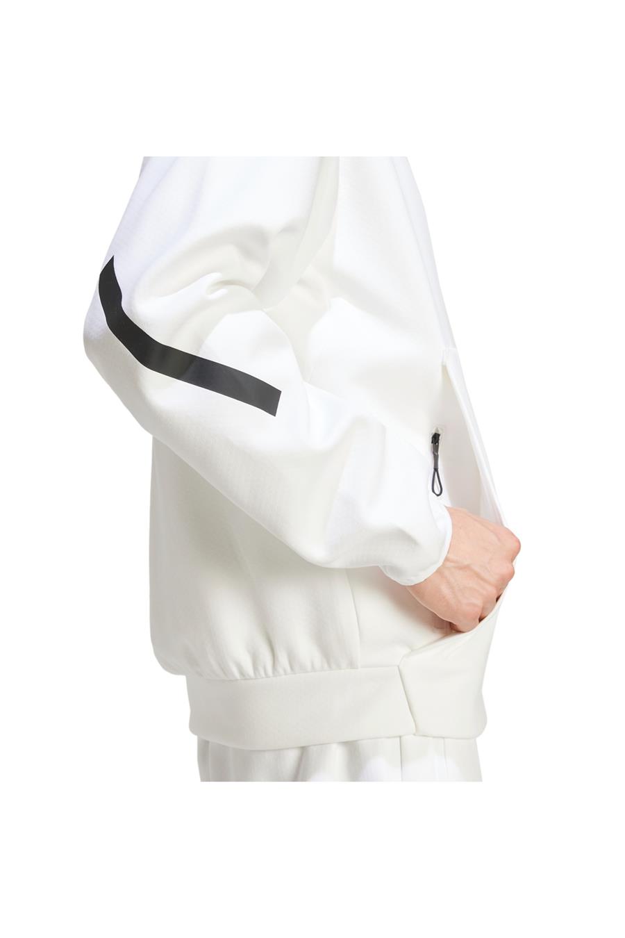 adidas M Z.N.E. FZ Erkek   Ceket JF2443