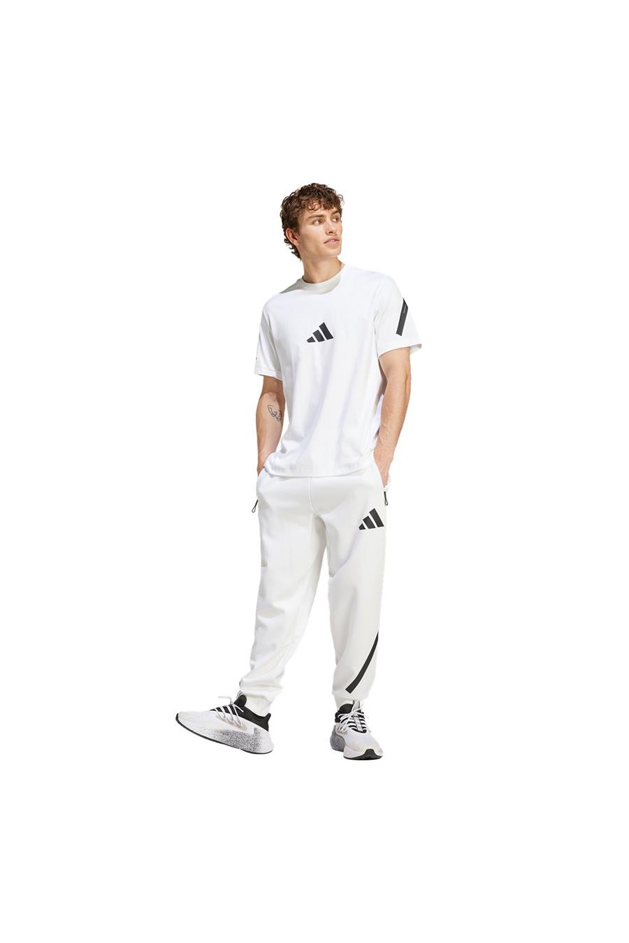 adidas M Z.N.E. TEE Erkek  T-Shirt JE3078