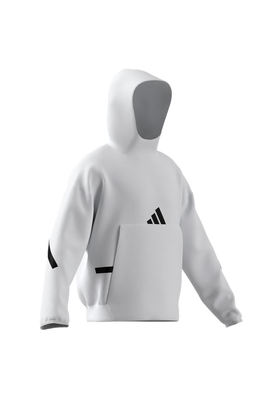 adidas M Z.N.E. HD Erkek  Sweatshirt JF2454