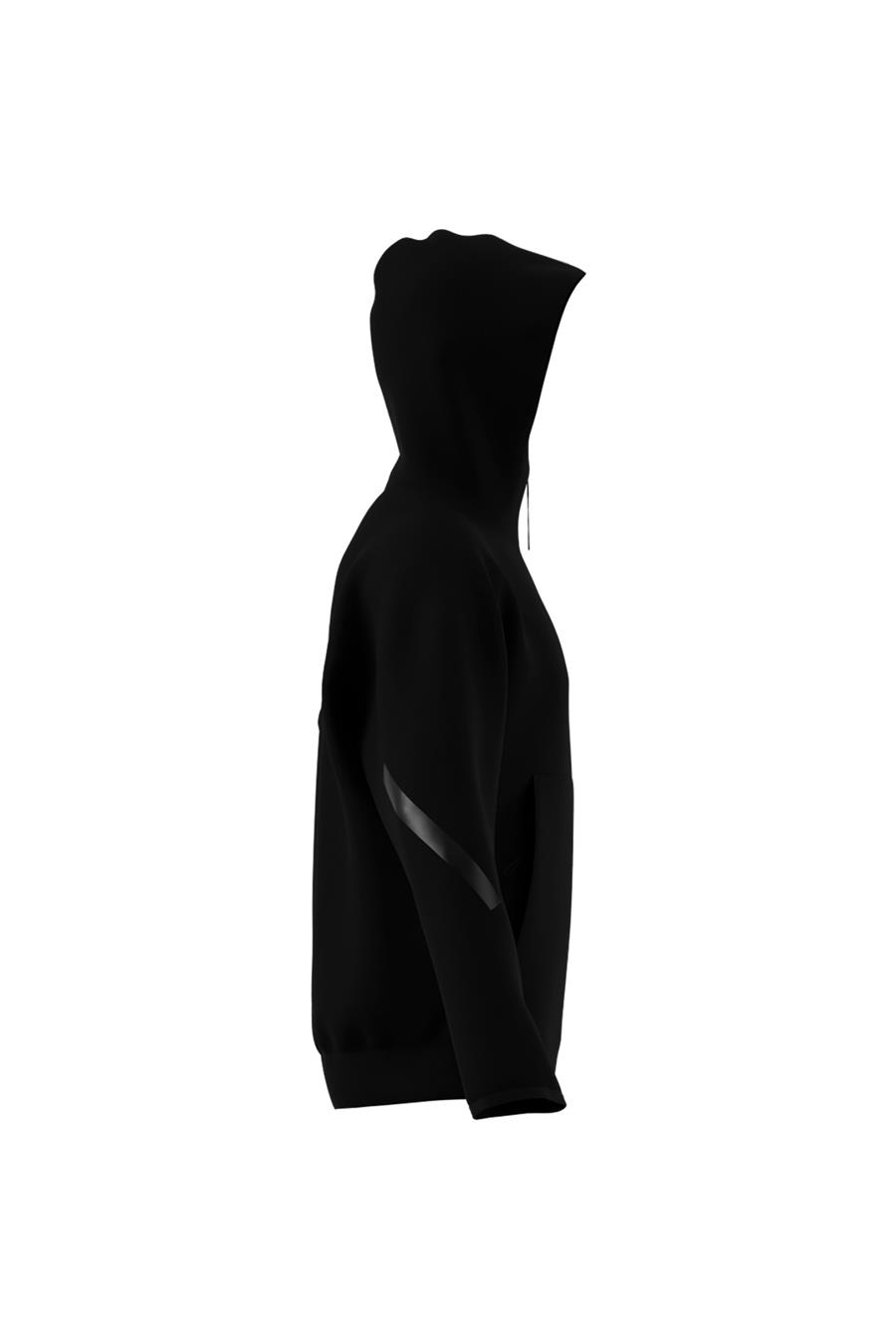 adidas M Z.N.E. FZ Erkek  KAPŞONLU CEKET JE7538