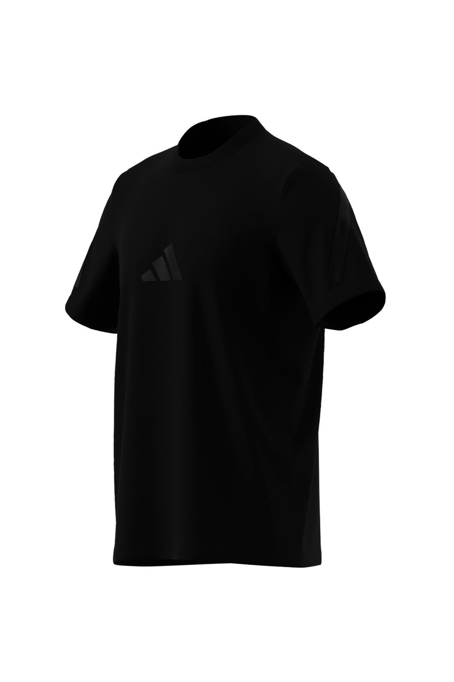 adidas M Z.N.E. TEE Erkek   T-shirt JE3069