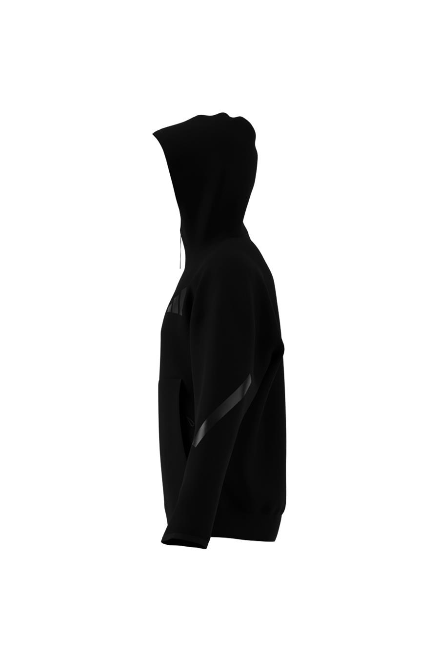 adidas M Z.N.E. FZ Erkek  KAPŞONLU CEKET JE7538