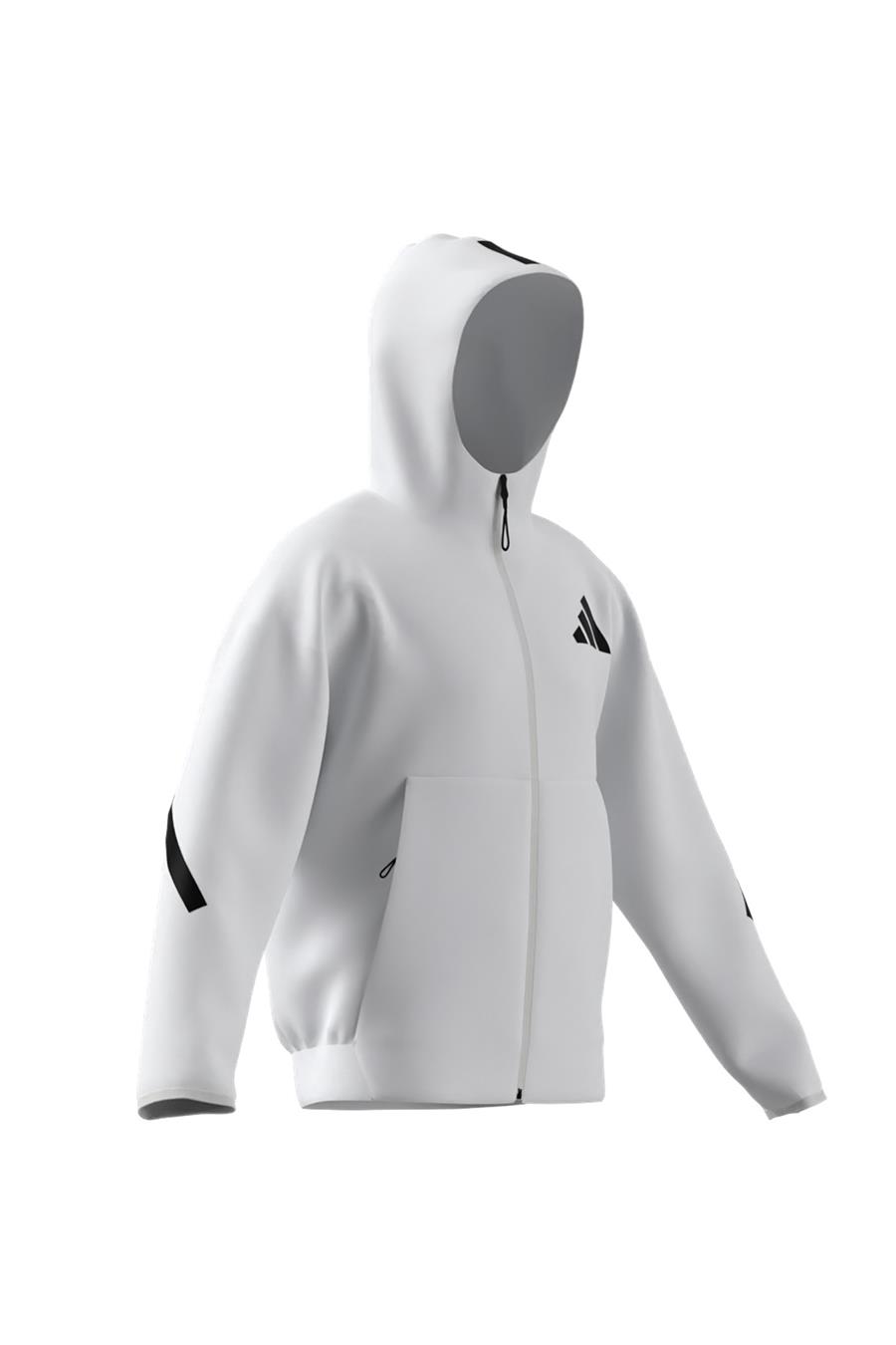 adidas M Z.N.E. FZ Erkek   Ceket JF2443