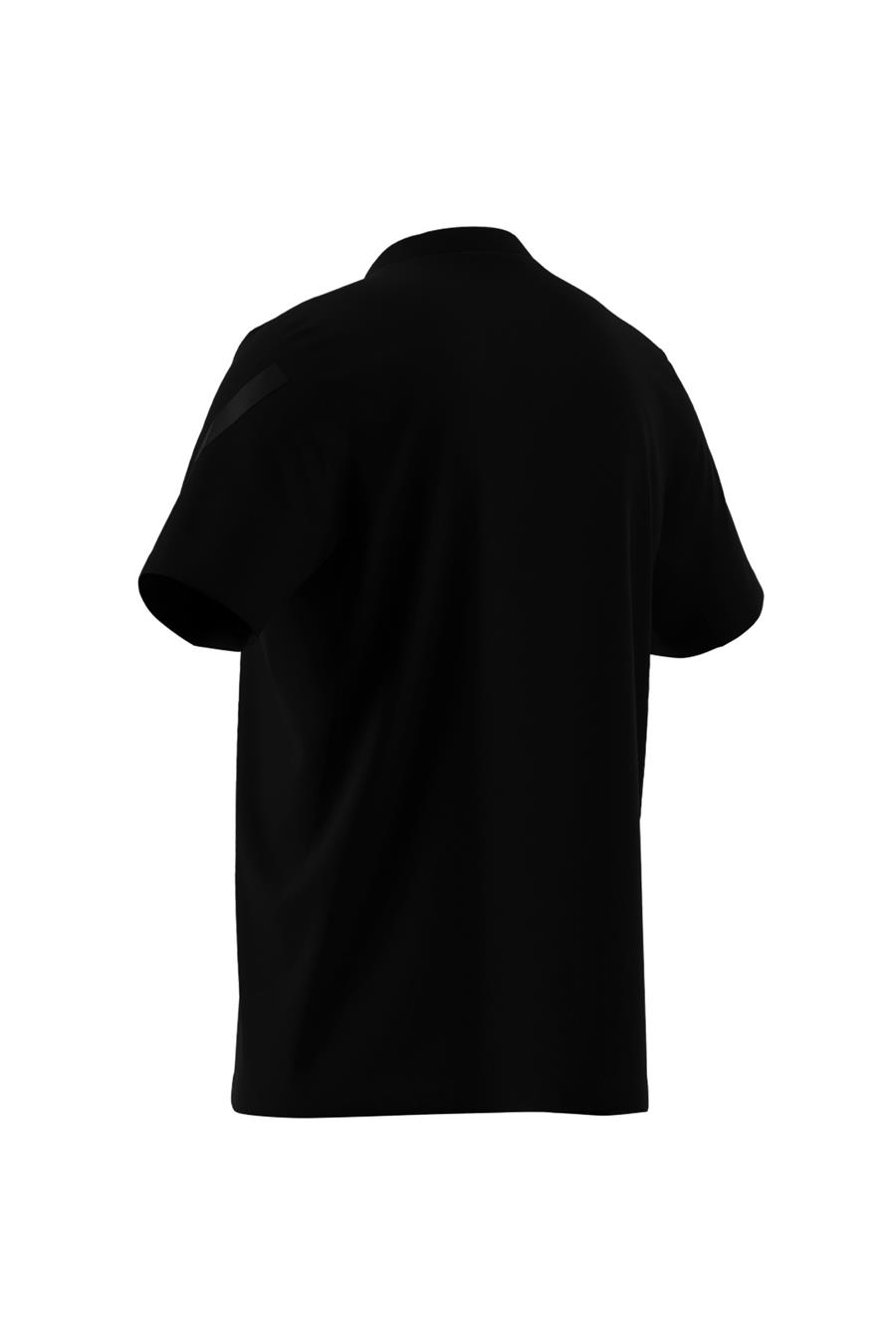 adidas M Z.N.E. TEE Erkek   T-shirt JE3069