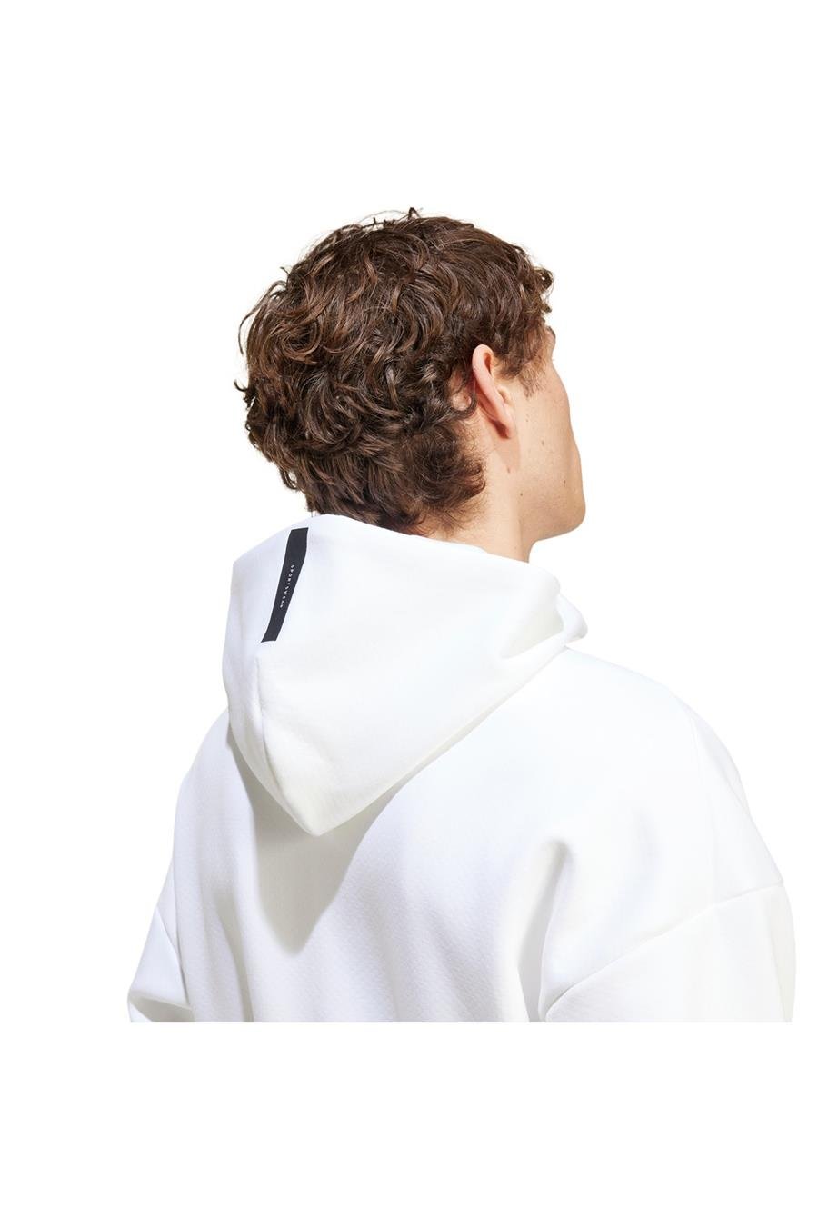 adidas M Z.N.E. FZ Erkek   Ceket JF2443