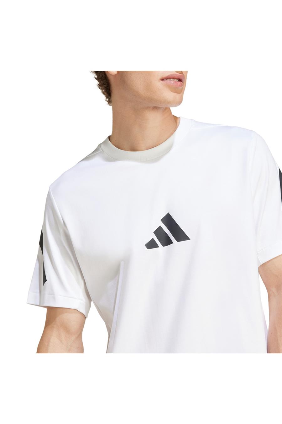 adidas M Z.N.E. TEE Erkek  T-Shirt JE3078