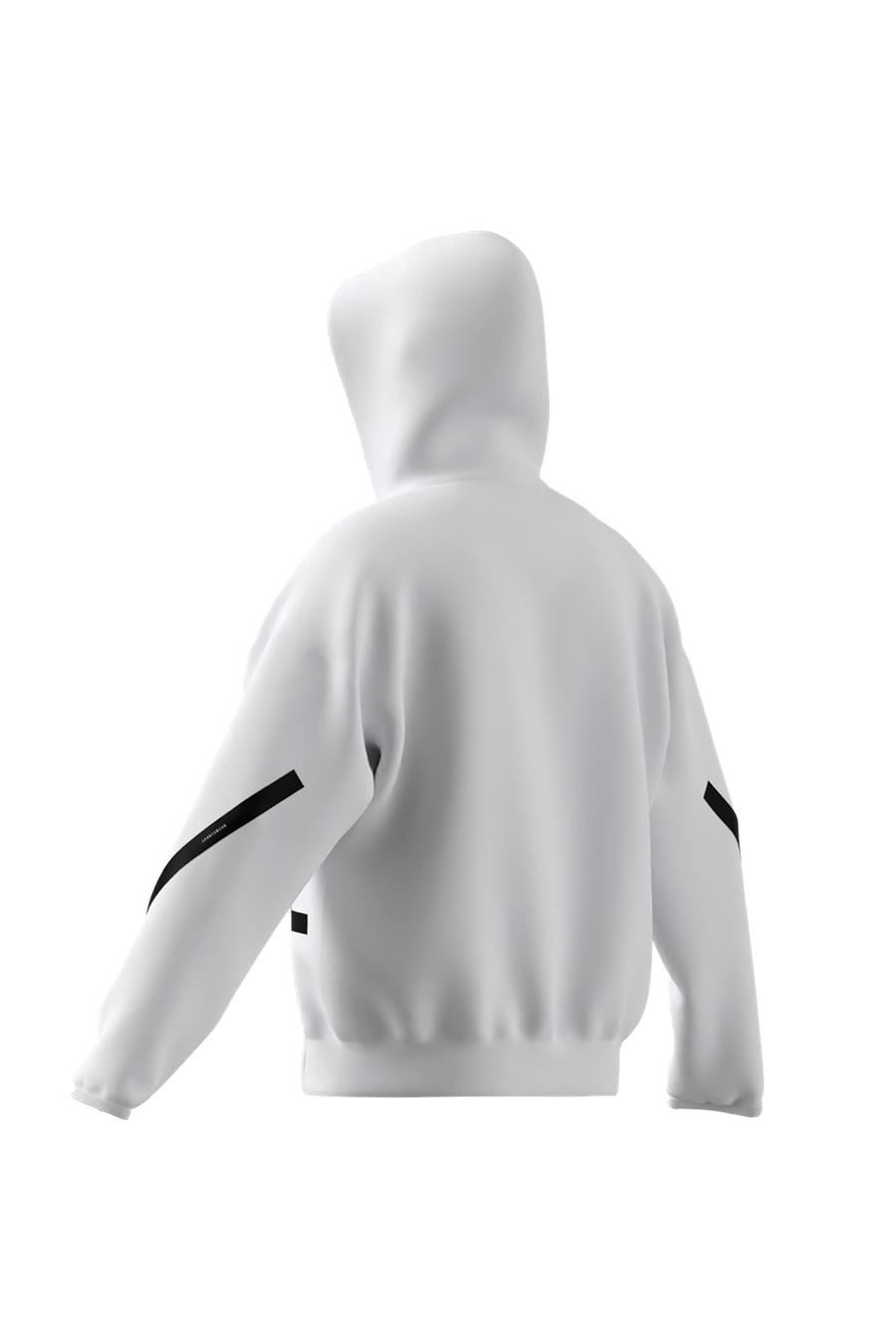 adidas M Z.N.E. HD Erkek  Sweatshirt JF2454