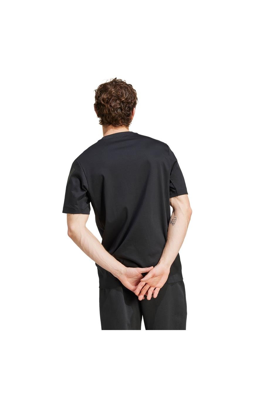 adidas M Z.N.E. TEE Erkek   T-shirt JE3069