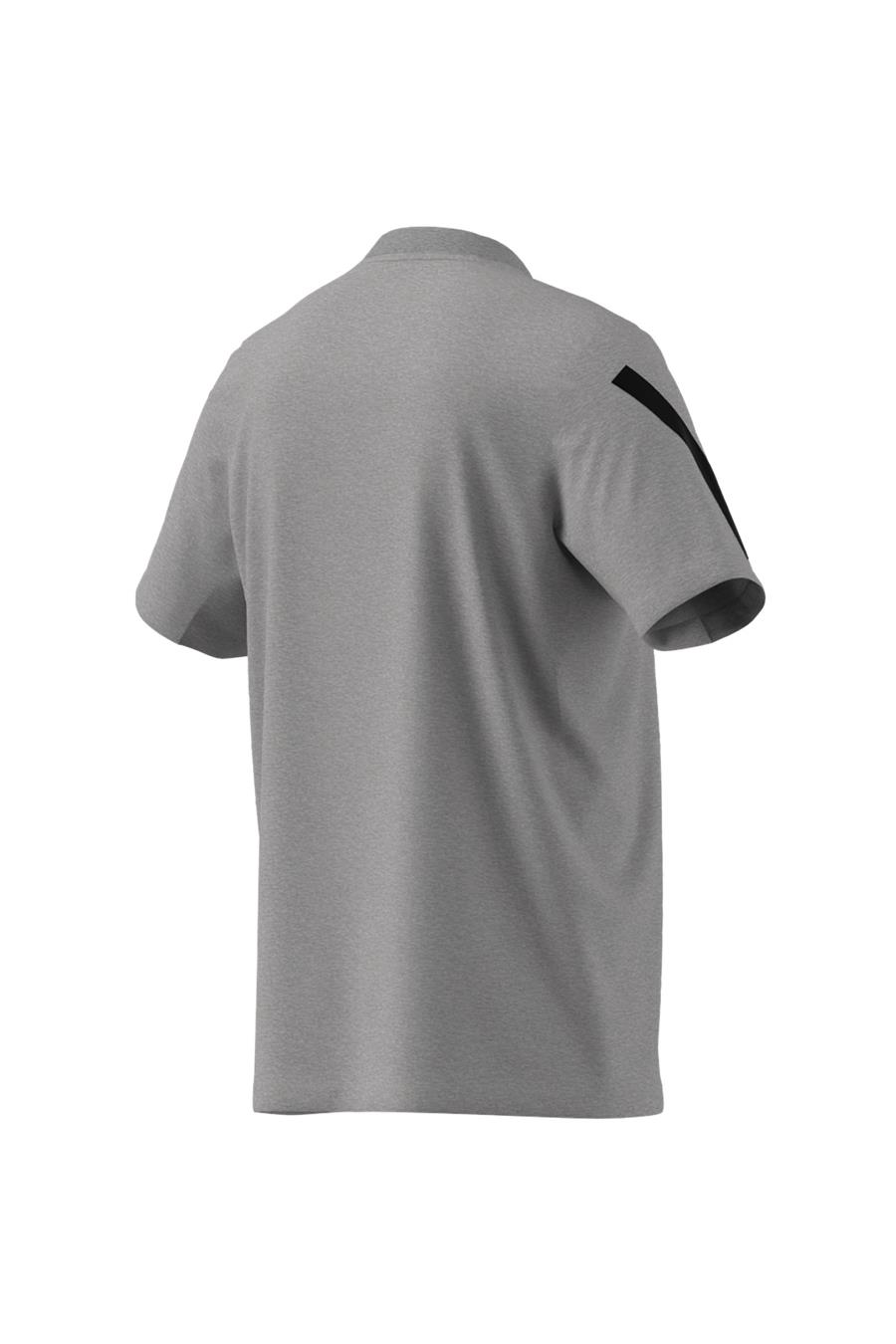 adidas M Z.N.E. TEE Erkek   T-Shirt JF2457