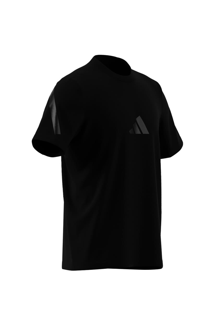 adidas M Z.N.E. TEE Erkek   T-shirt JE3069