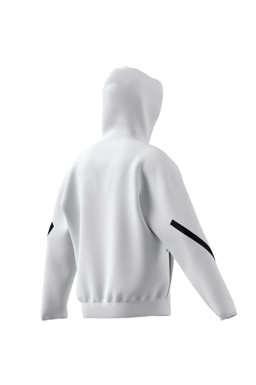 adidas M Z.N.E. FZ Erkek   Ceket JF2443