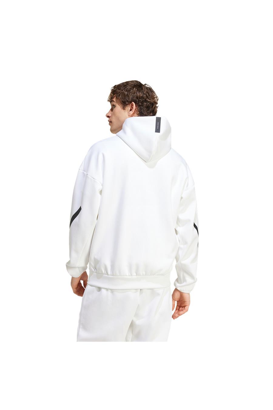 adidas M Z.N.E. FZ Erkek   Ceket JF2443