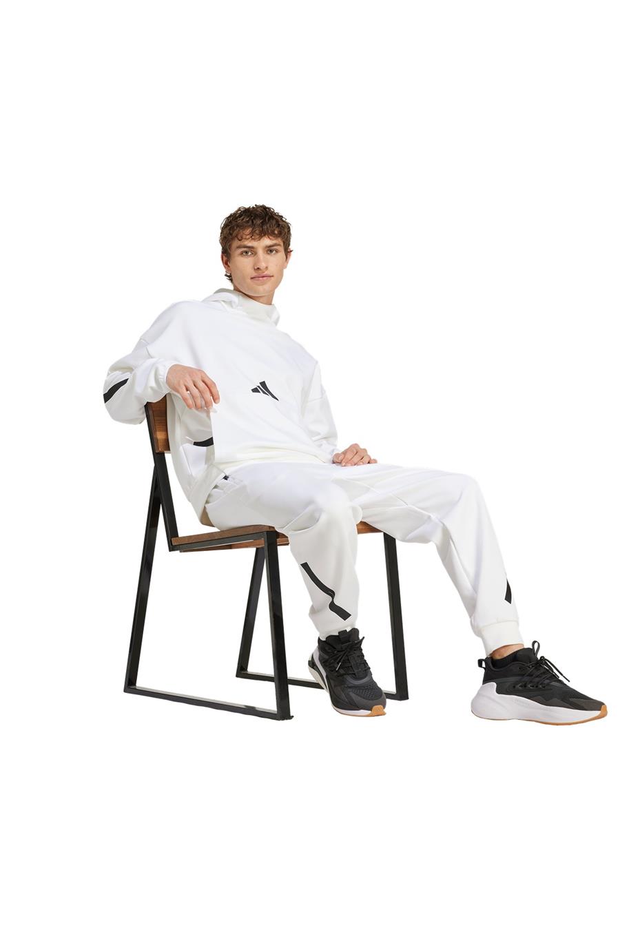 adidas M Z.N.E. HD Erkek  Sweatshirt JF2454