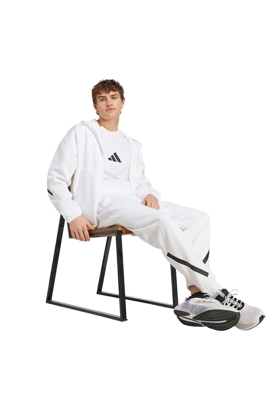 adidas M Z.N.E. FZ Erkek   Ceket JF2443