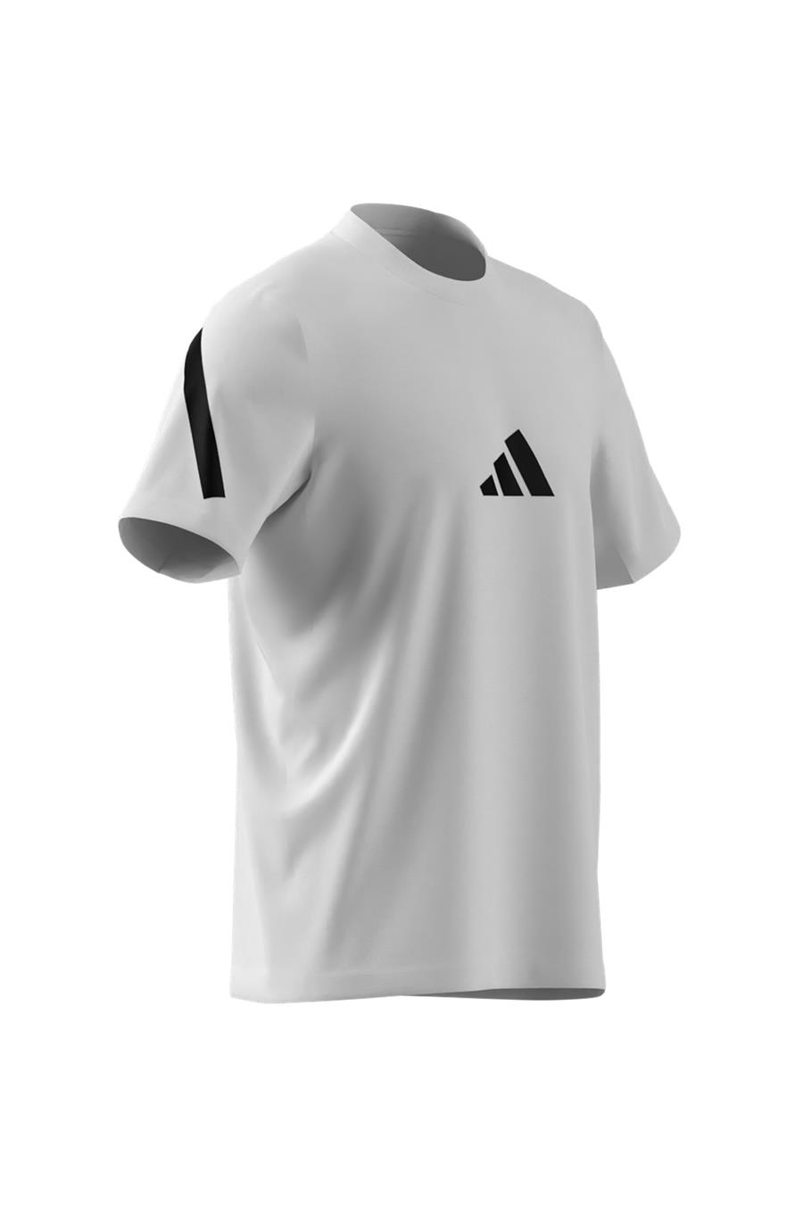 adidas M Z.N.E. TEE Erkek  T-Shirt JE3078