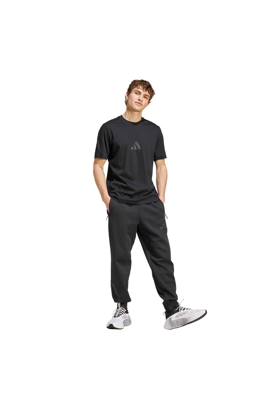 adidas M Z.N.E. TEE Erkek   T-shirt JE3069