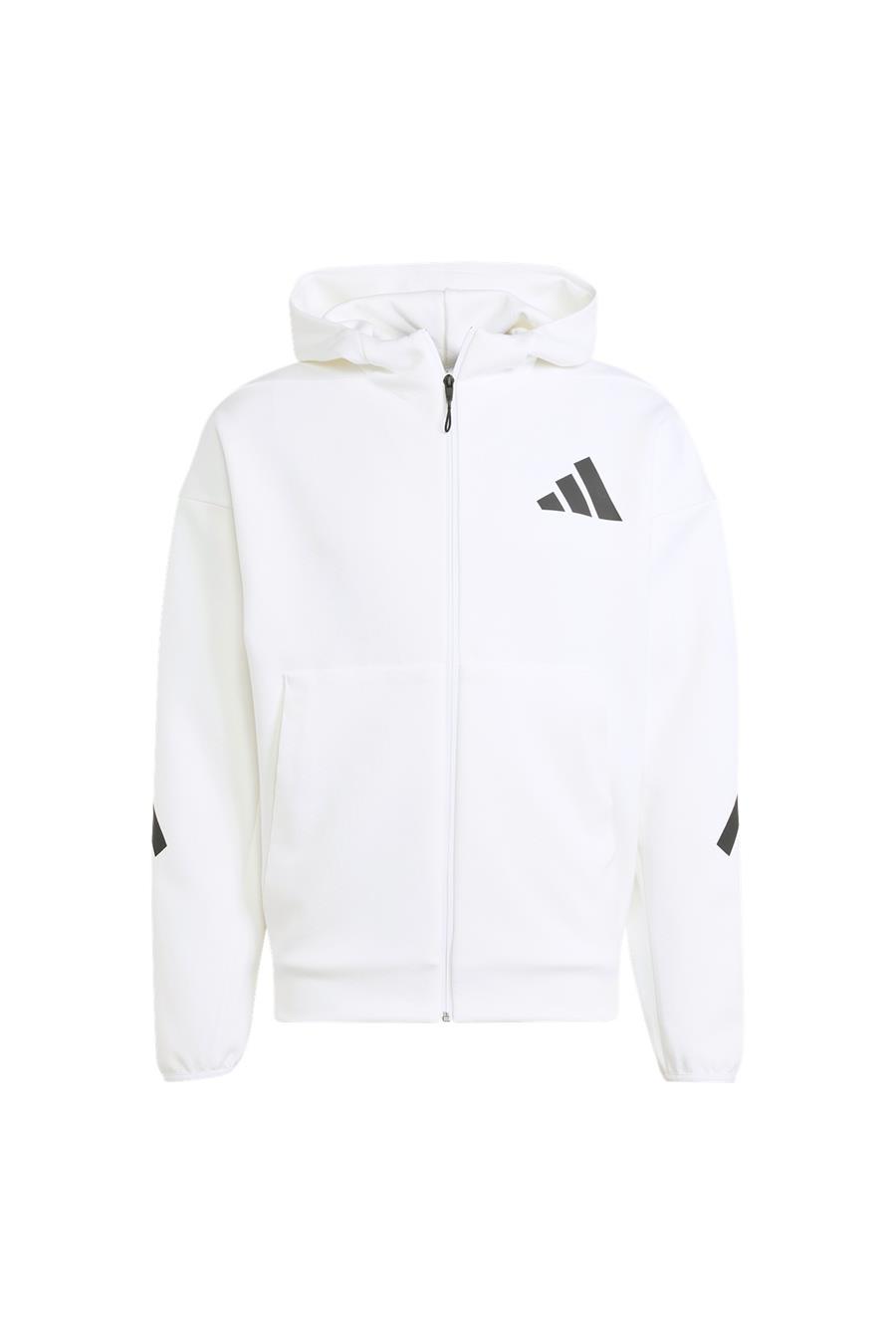 adidas M Z.N.E. FZ Erkek   Ceket JF2443