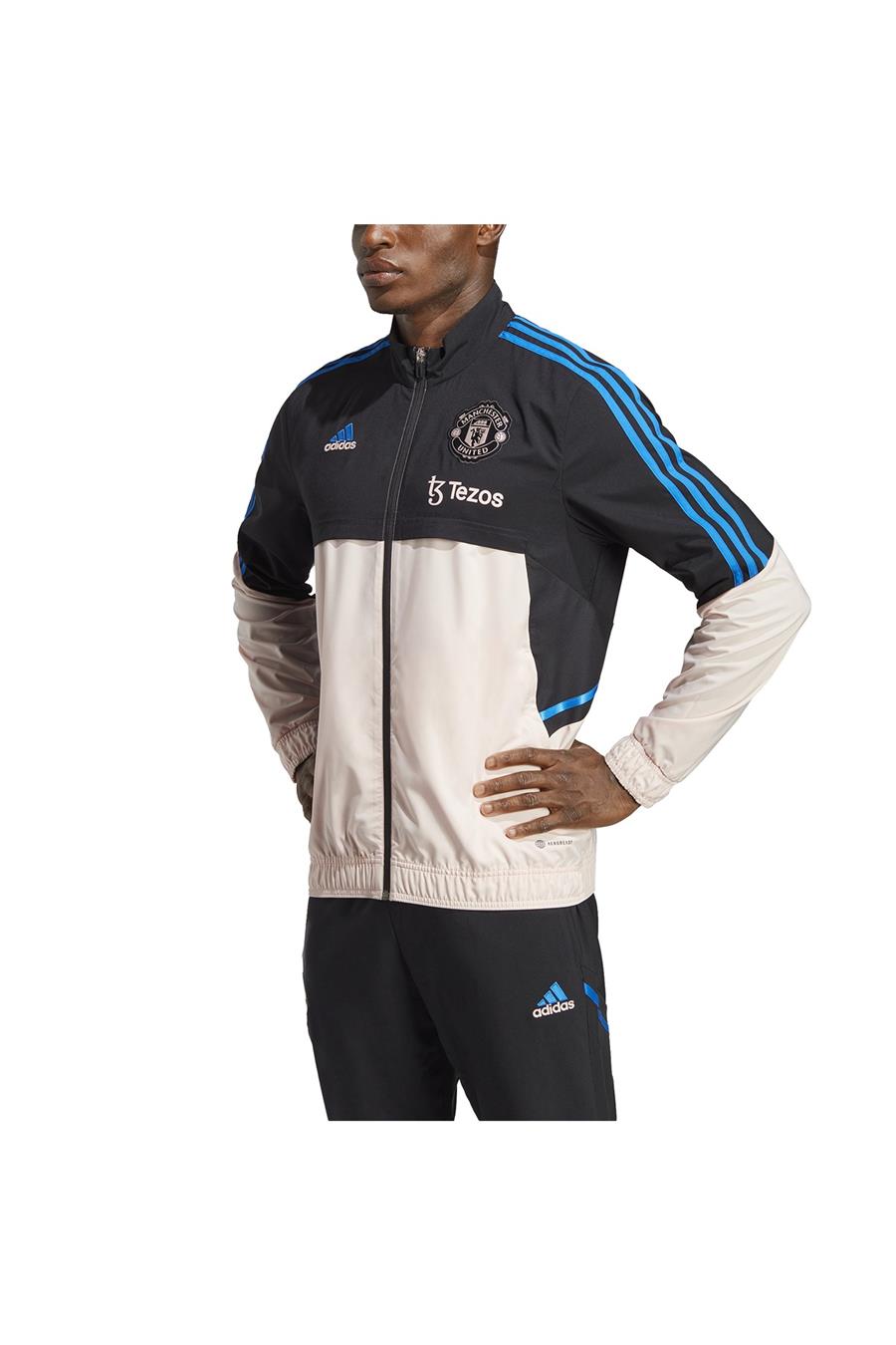 adidas MANCHESTER UNITED CEKET HT4297