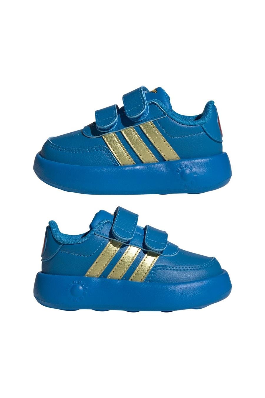 adidas Mavi Bebek   Yürüyüş Ayakkabısı BREAKNET ALADIN CF I JH9236