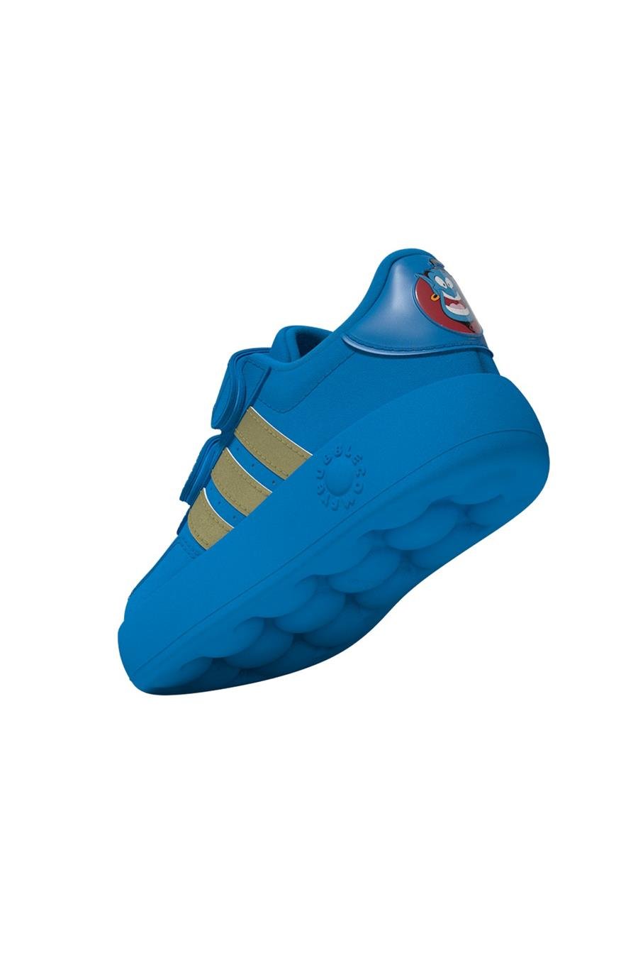 adidas Mavi Bebek   Yürüyüş Ayakkabısı BREAKNET ALADIN CF I JH9236