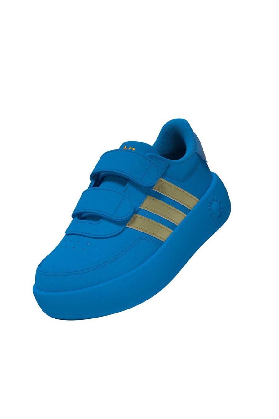 adidas Mavi Bebek   Yürüyüş Ayakkabısı BREAKNET ALADIN CF I JH9236