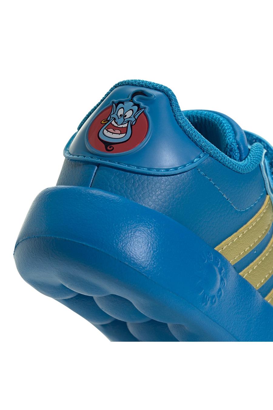 adidas Mavi Bebek   Yürüyüş Ayakkabısı BREAKNET ALADIN CF I JH9236