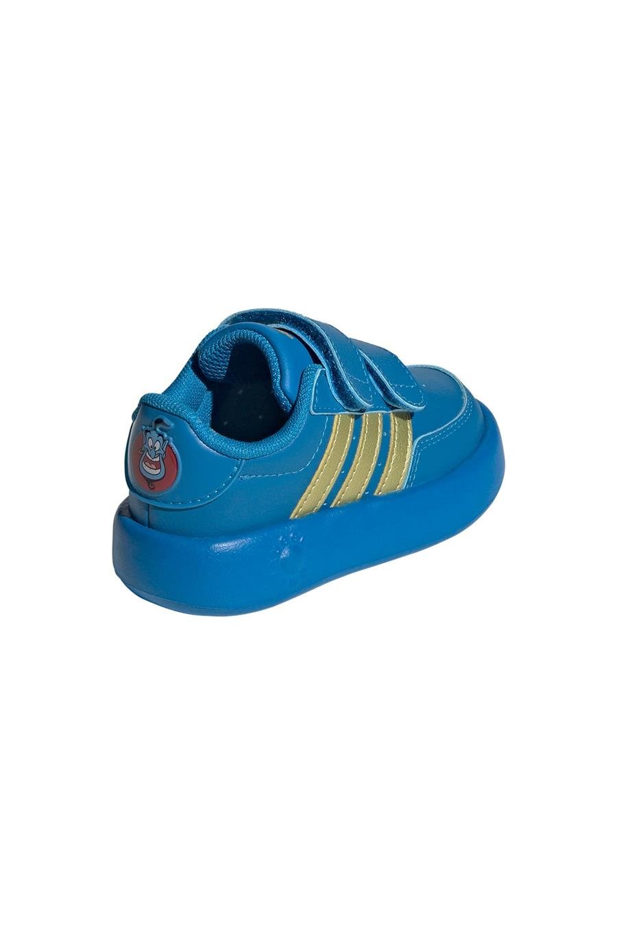 adidas Mavi Bebek   Yürüyüş Ayakkabısı BREAKNET ALADIN CF I JH9236
