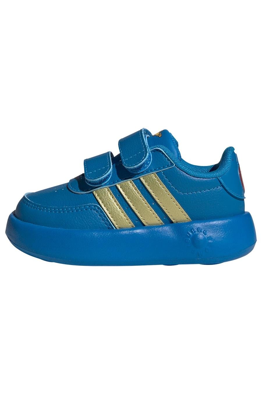 adidas Mavi Bebek   Yürüyüş Ayakkabısı BREAKNET ALADIN CF I JH9236