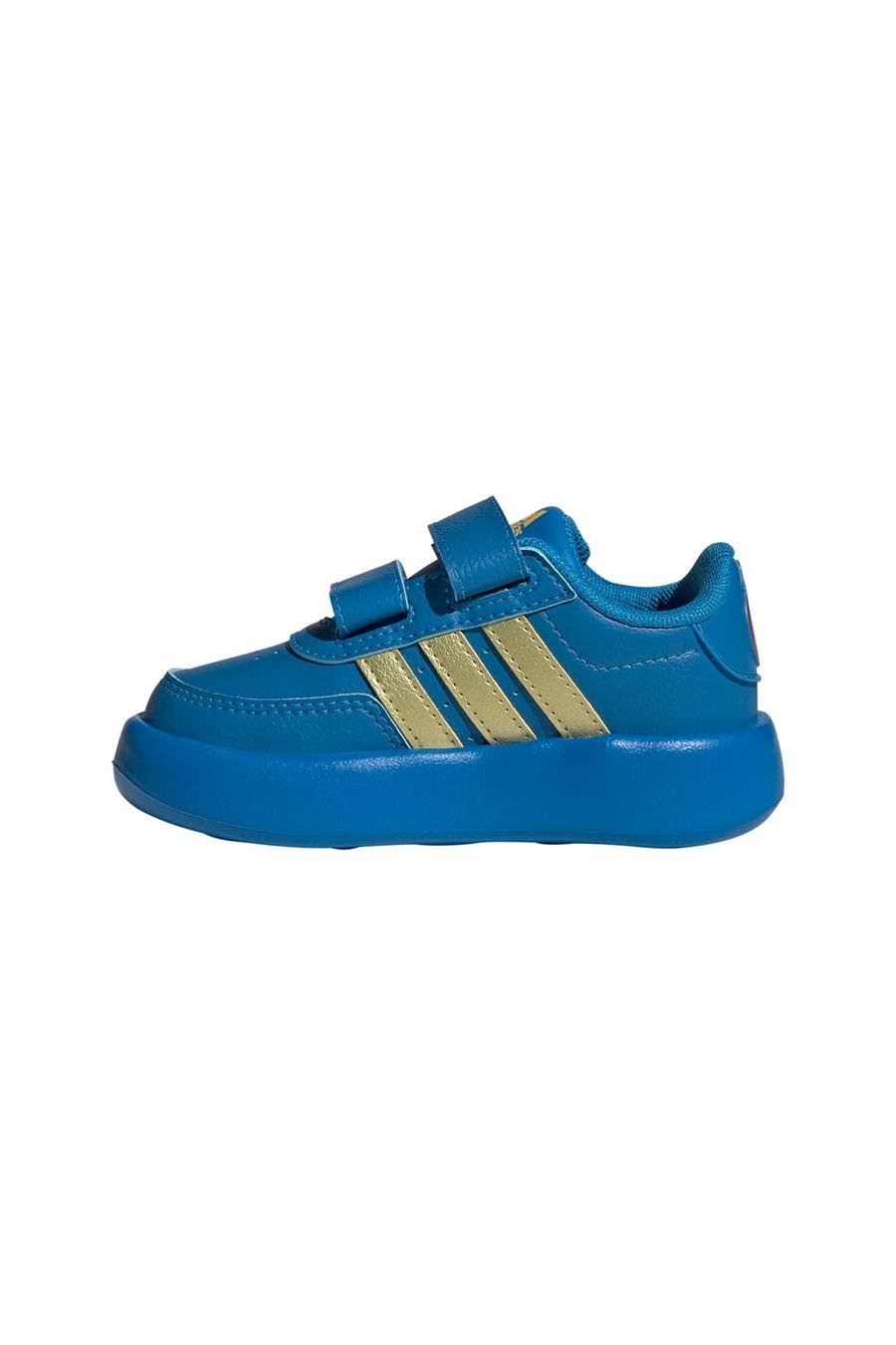 adidas Mavi Bebek   Yürüyüş Ayakkabısı BREAKNET ALADIN CF I JH9236