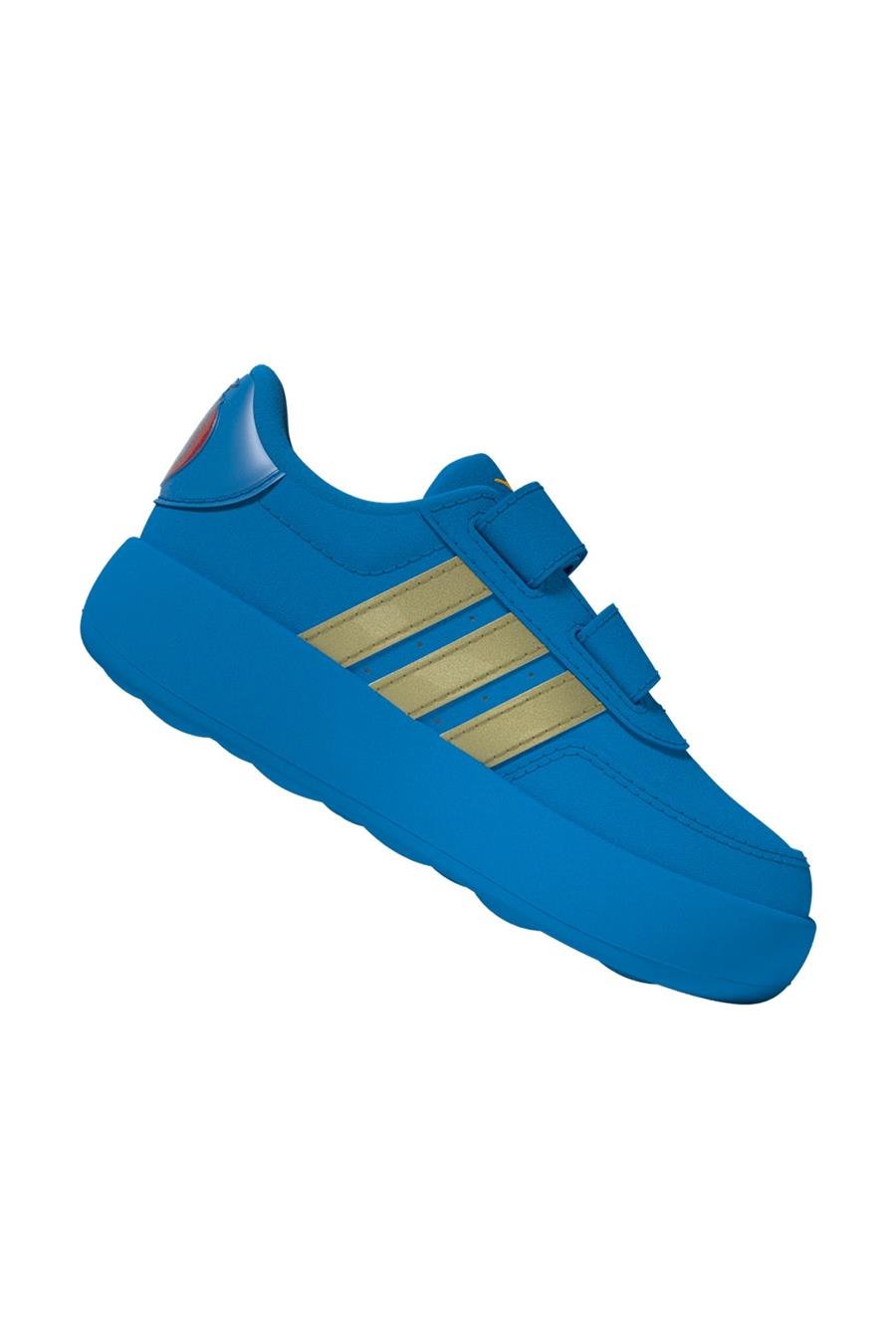 adidas Mavi Bebek   Yürüyüş Ayakkabısı BREAKNET ALADIN CF I JH9236