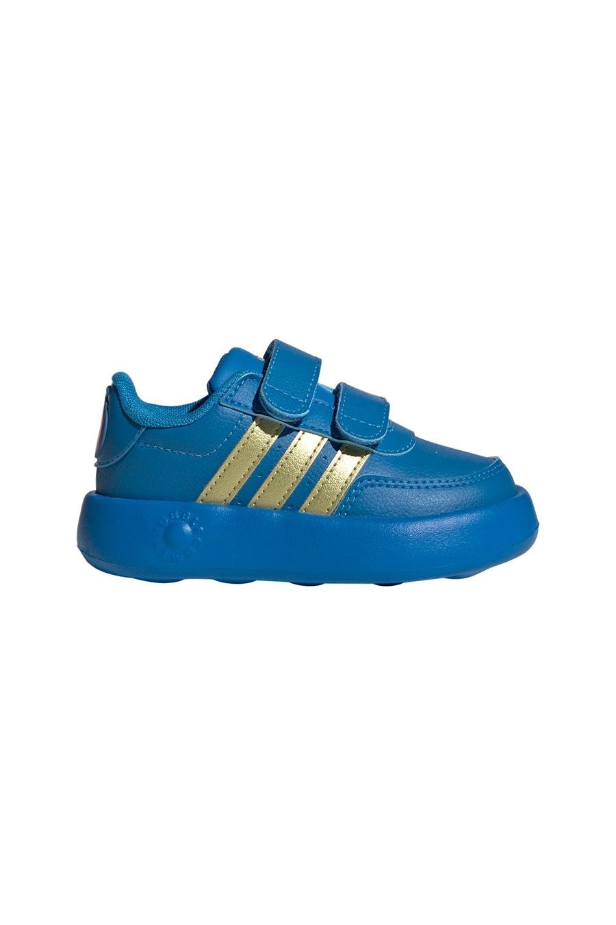 adidas Mavi Bebek   Yürüyüş Ayakkabısı BREAKNET ALADIN CF I JH9236