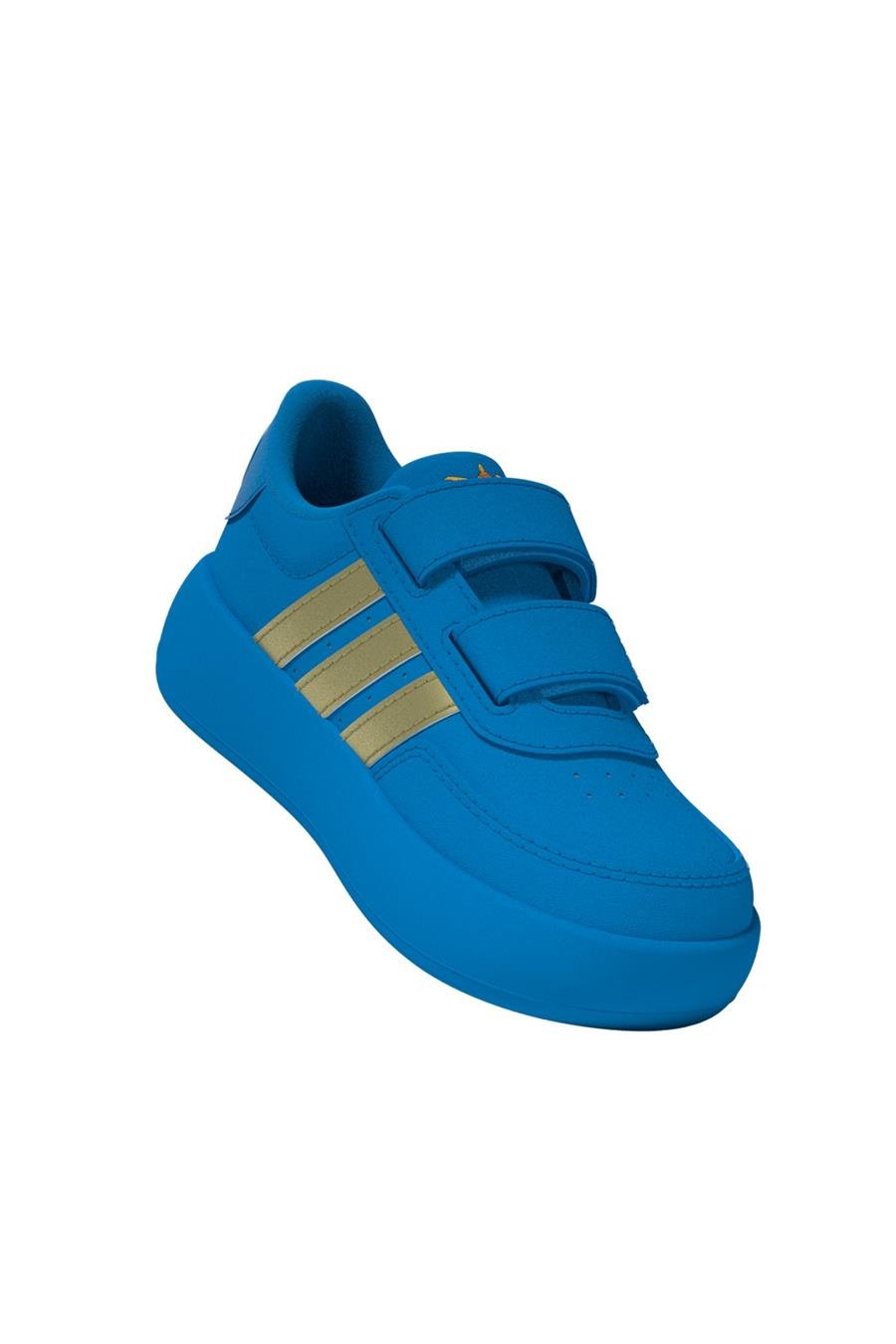 adidas Mavi Bebek   Yürüyüş Ayakkabısı BREAKNET ALADIN CF I JH9236