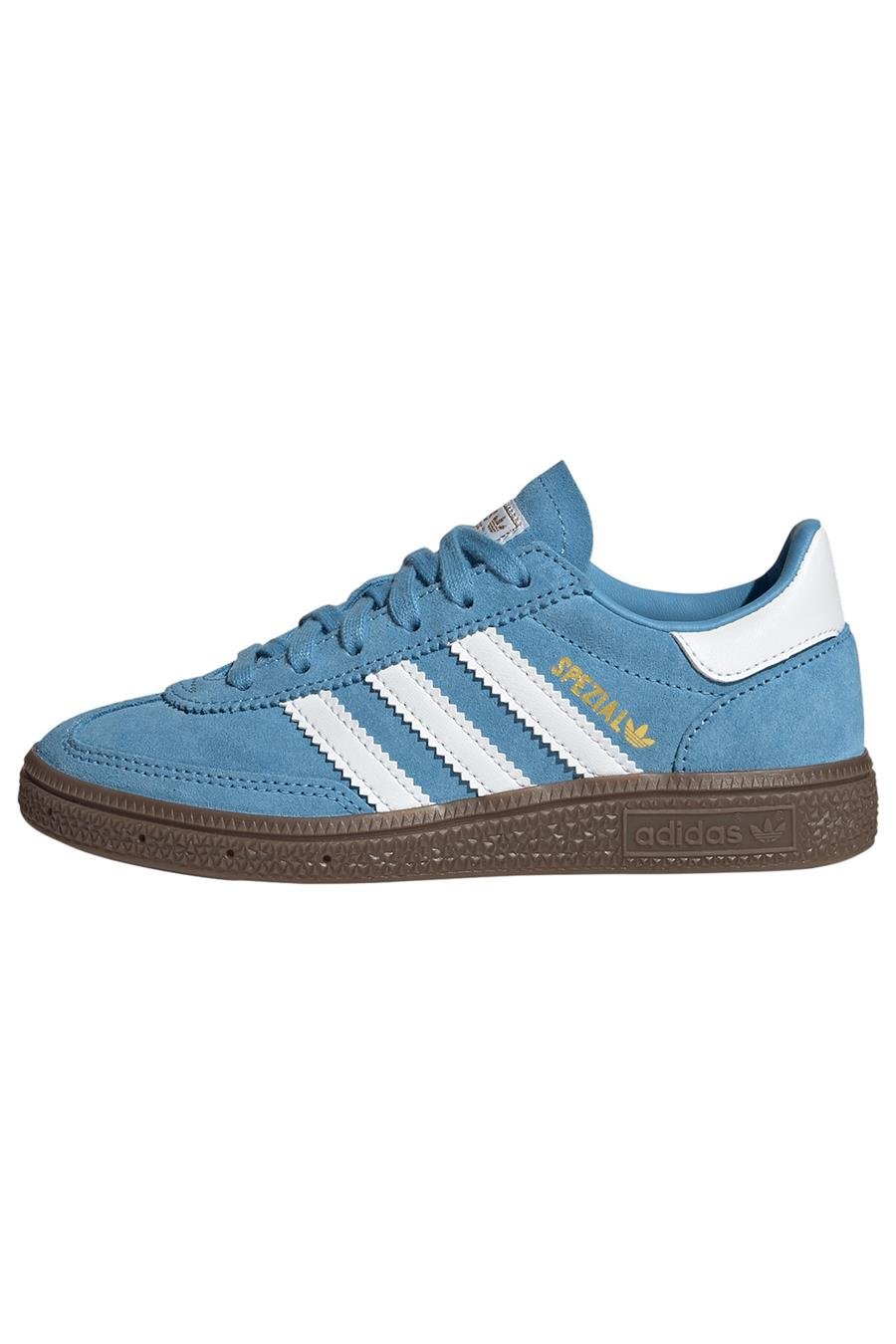 adidas Mavi Çocuk   Sneaker HANDBALL SPEZIAL C JI2896