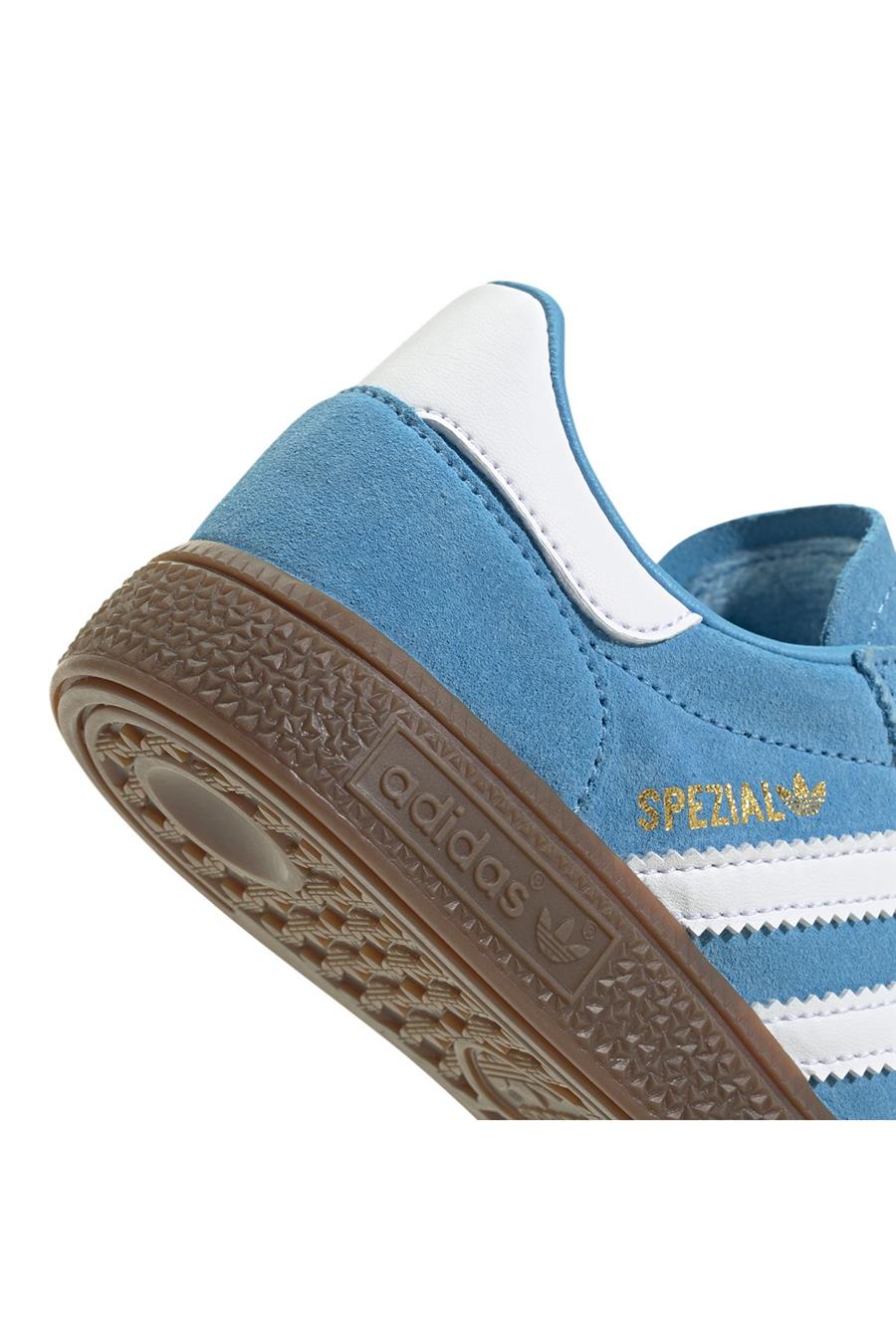 adidas Mavi Çocuk   Sneaker HANDBALL SPEZIAL C JI2896