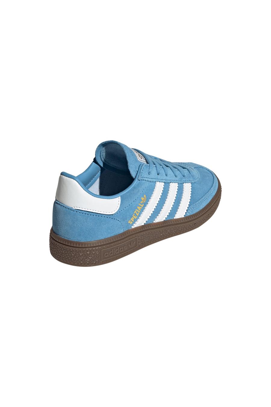 adidas Mavi Çocuk   Sneaker HANDBALL SPEZIAL C JI2896