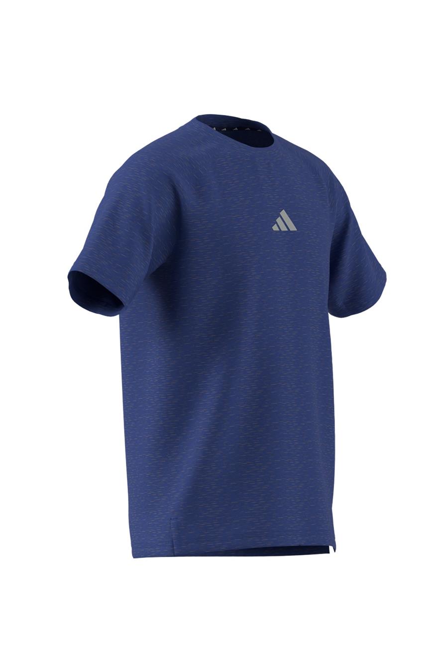 adidas Mavi  Çocuk  Şort J GT PZ TEE JD0135 Mavi  Çocuk  Şort J GT PZ TEE JD0135