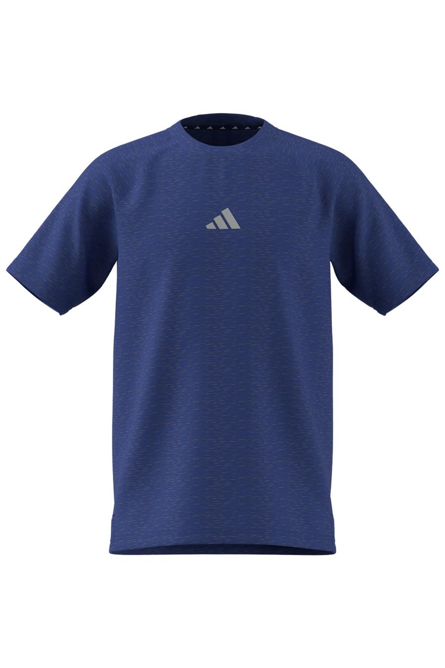 adidas Mavi  Çocuk  Şort J GT PZ TEE JD0135 Mavi  Çocuk  Şort J GT PZ TEE JD0135