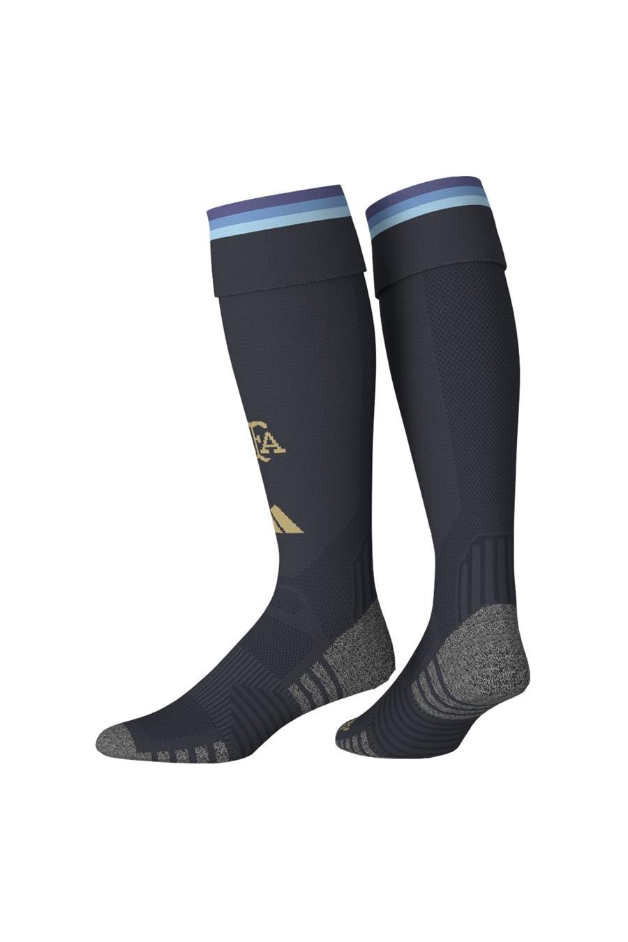 adidas  Mavi  Çorap AFA H SO D JM8891