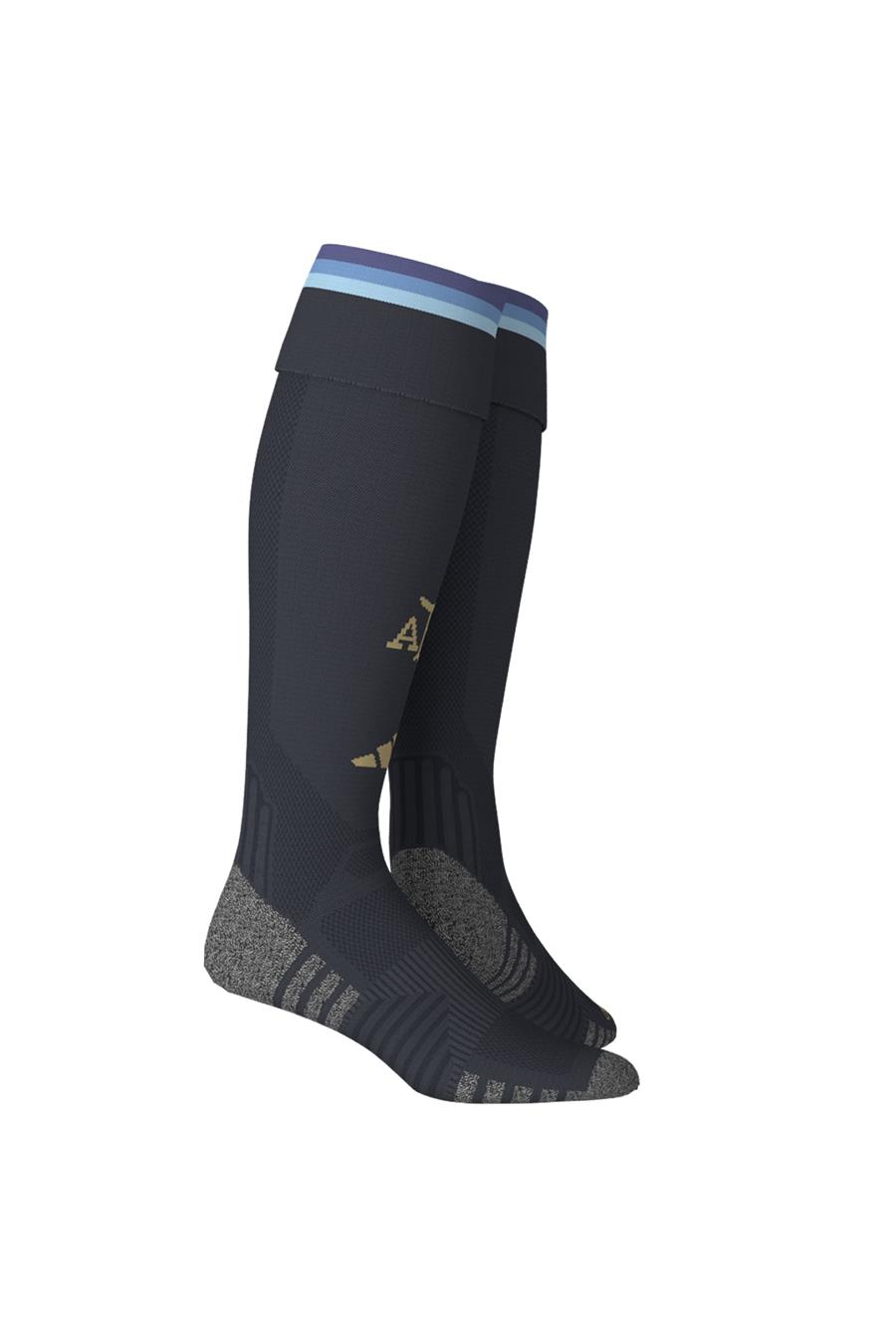 adidas  Mavi  Çorap AFA H SO D JM8891