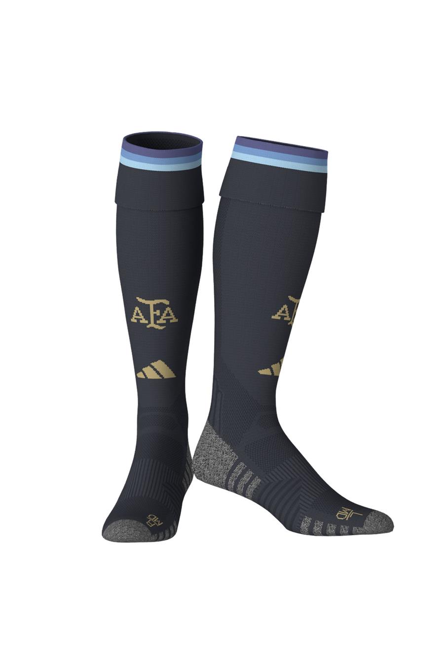 adidas  Mavi  Çorap AFA H SO D JM8891