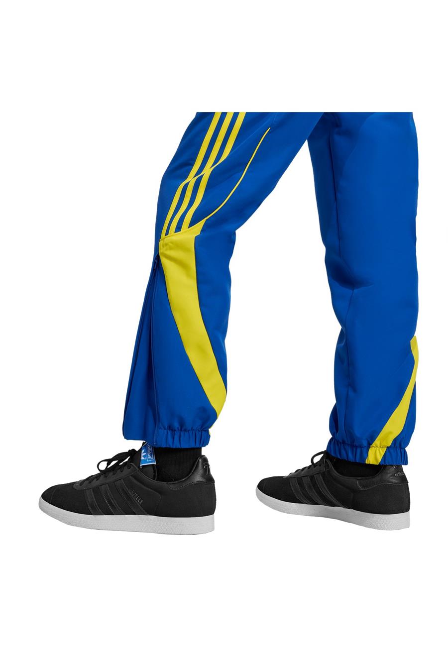 adidas Mavi Erkek   Eşofman Altı JUVE UBP TP JM9471